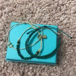 Pura Vida March bracelet pack (3)